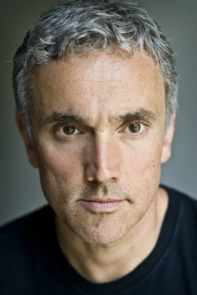 Ben Miles fotoğrafı