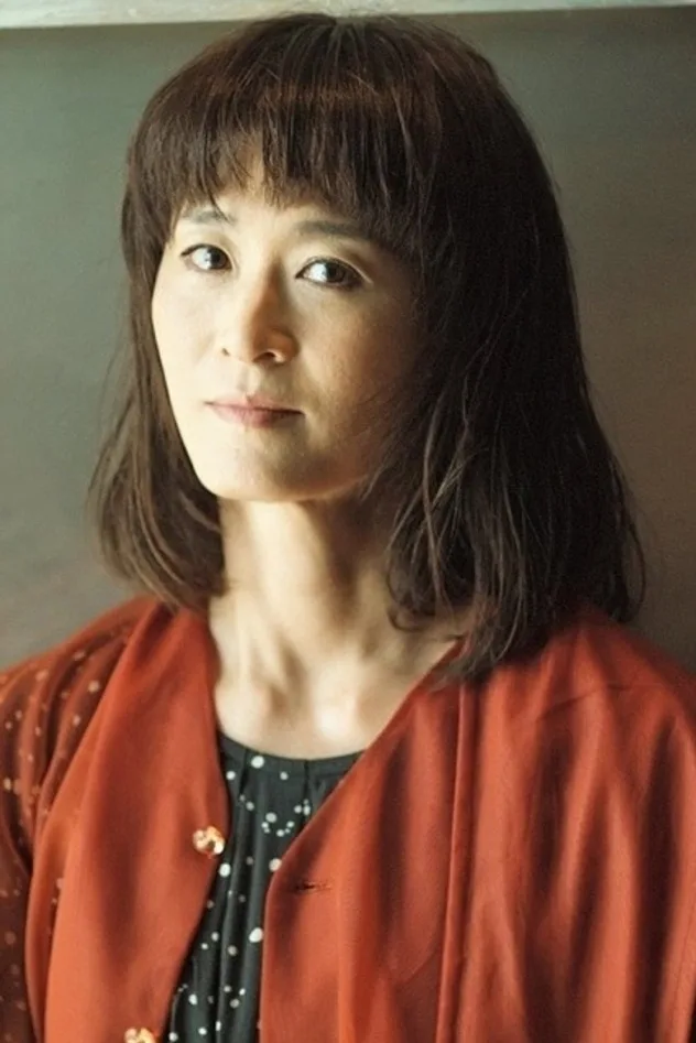 foto de 芝原チヤコ