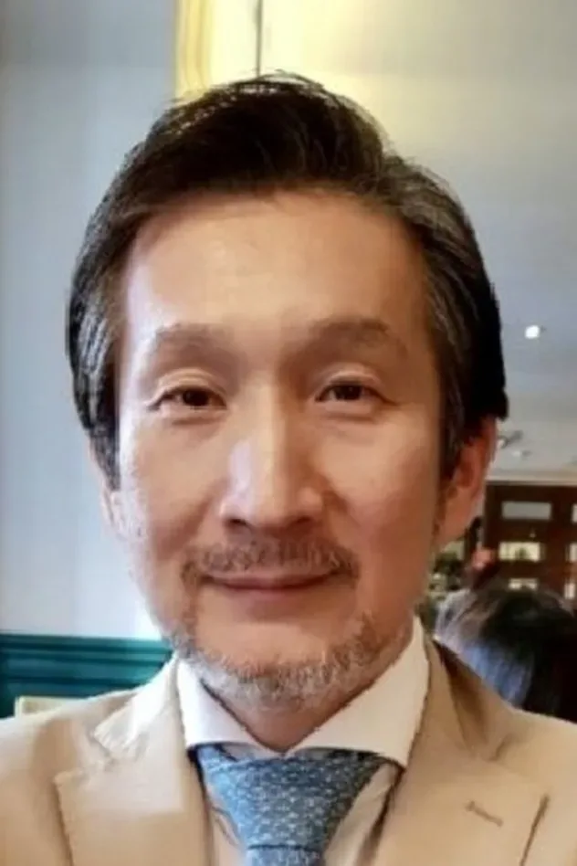 صورة الغلاف لـ Kim Sang-wook