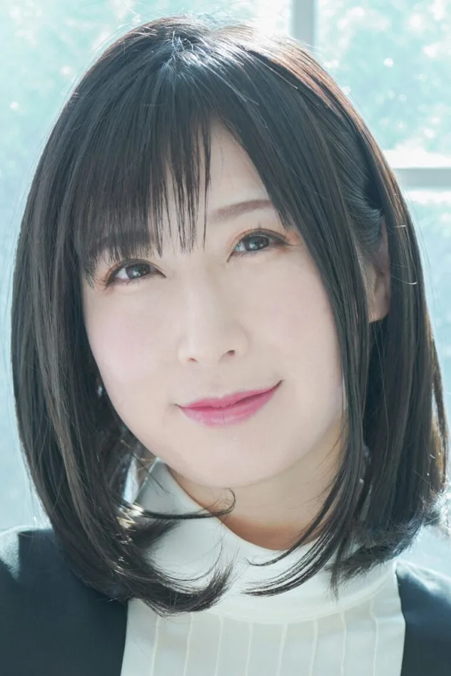 foto de Natsumi Takamori