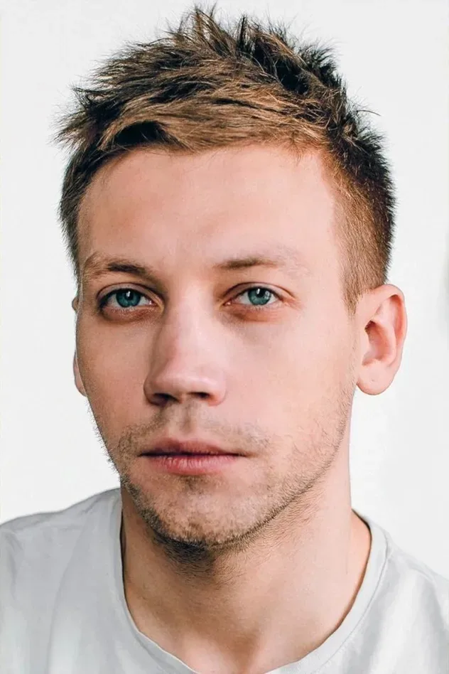 Обложка для Aleksandr Kuznetsov