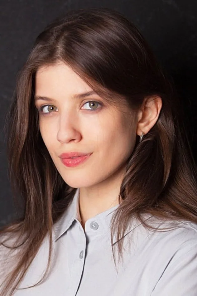 фото Anna Chipovskaya