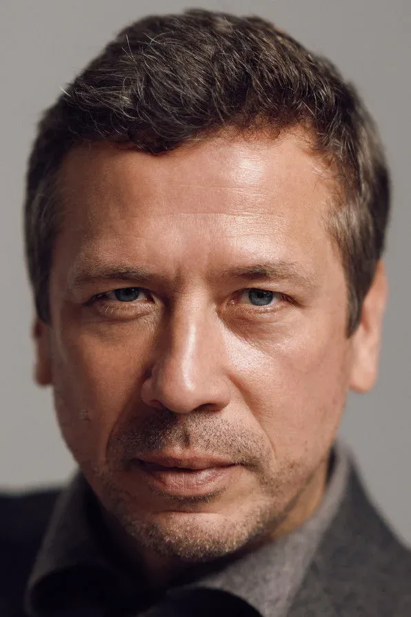 Imagen de portada para Andrey Merzlikin