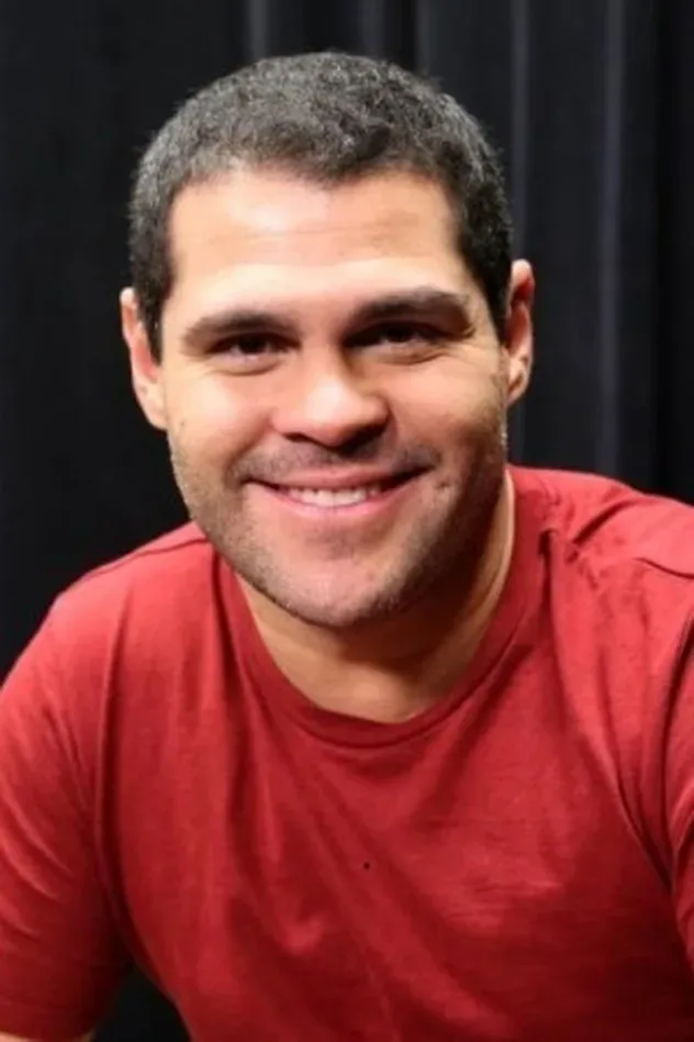Marco de la O için kapak görseli