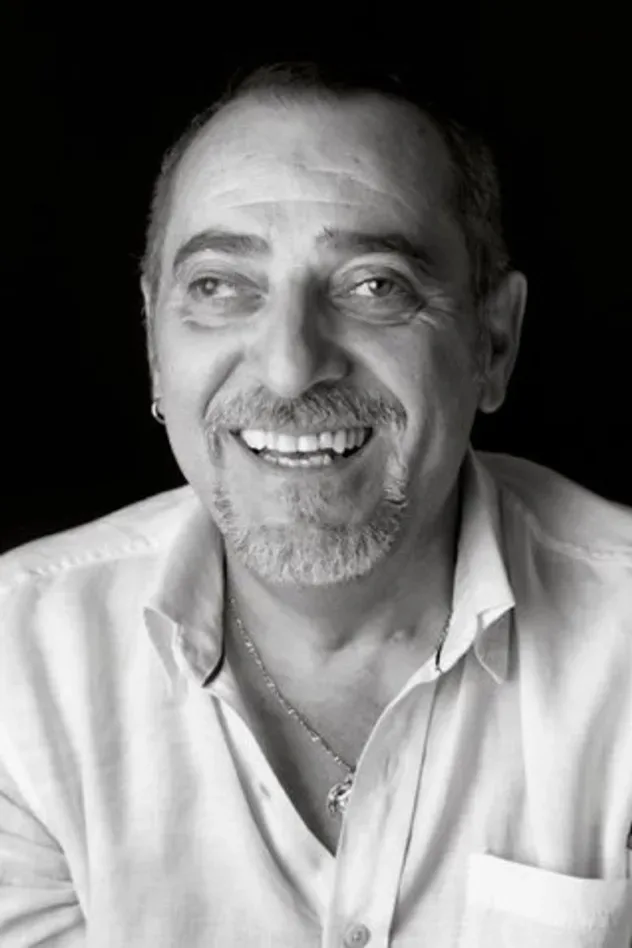 Imagen de portada para Enrique Villén