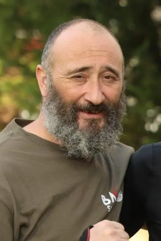 Ignacio Herráez için kapak görseli
