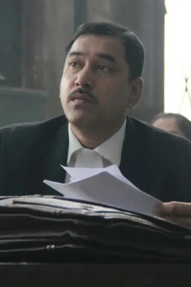 Imagen de portada para Rajiv Gupta