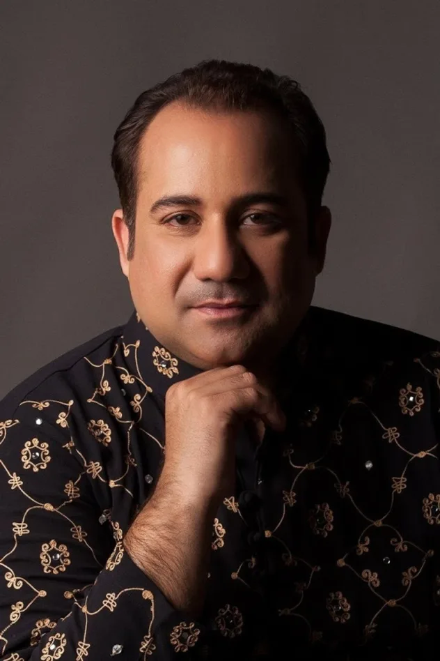 Rahat Fateh Ali Khan fotoğrafı