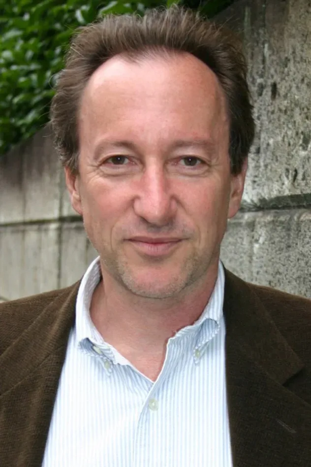 Imagen de portada para Stephen Alpert