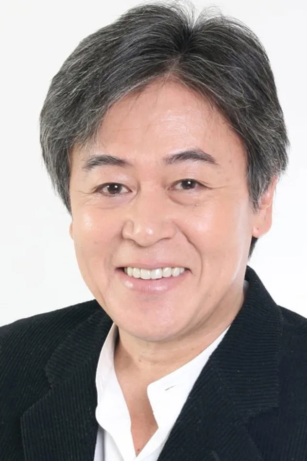 foto de Morio Kazama