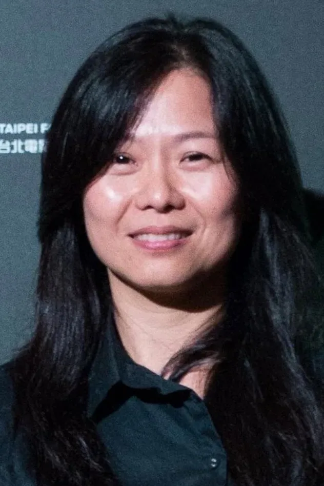 Imagen de portada para Chiang Hsiu-Chiung