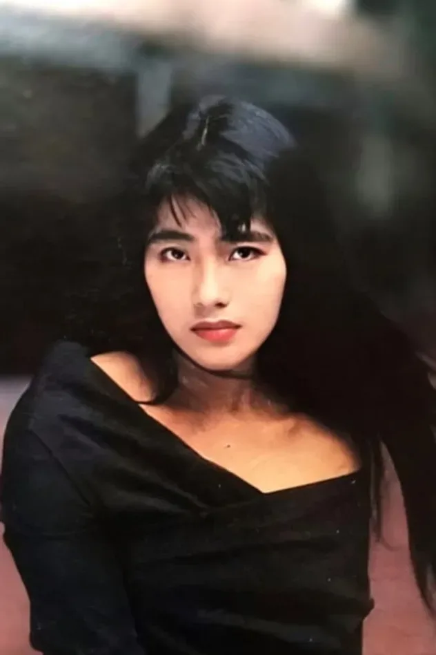 صورة الغلاف لـ Joyce Ni Shu-Chun