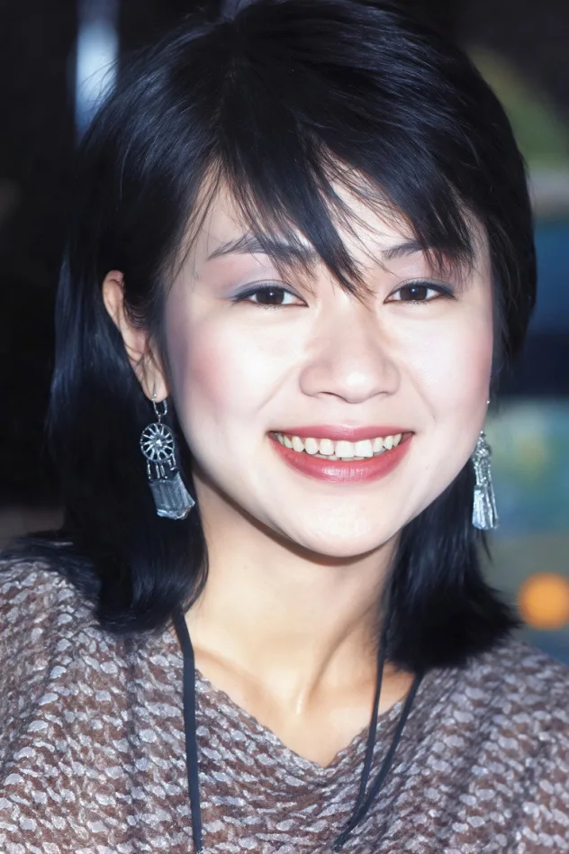 Emily Y. Chang