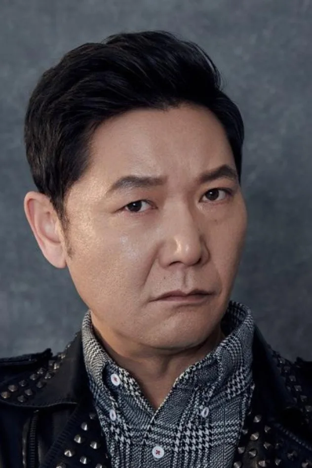 foto de Feng Guoqiang