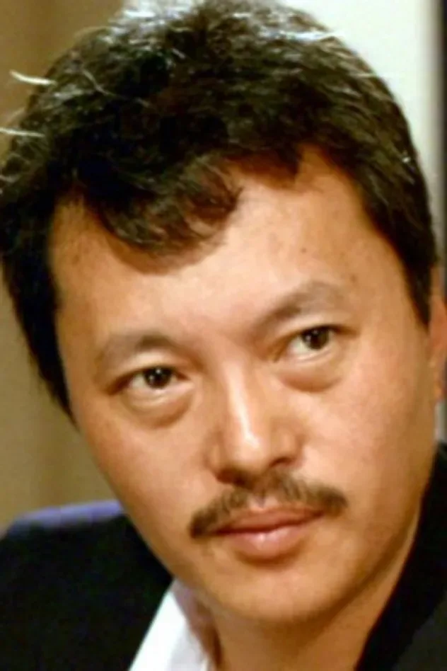 صورة الغلاف لـ Richard Cheung Kuen