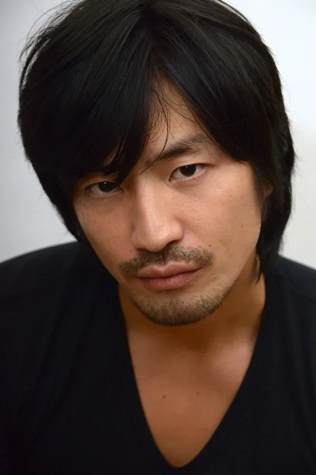 Обложка для Yûsuke Fukuchi