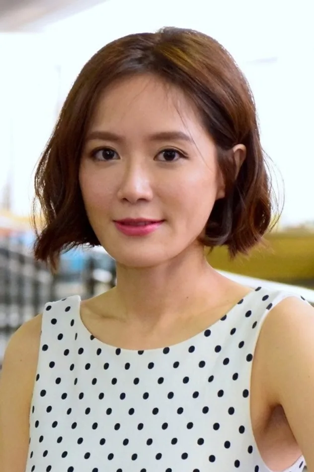尹馨 photo