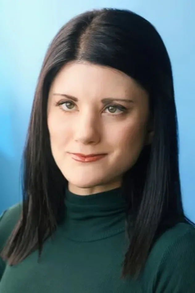 Imagen de portada para Courtney Gilmour