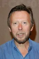 Обложка для David Dixon