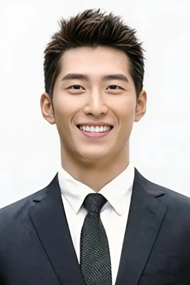 foto de Shawn Dou