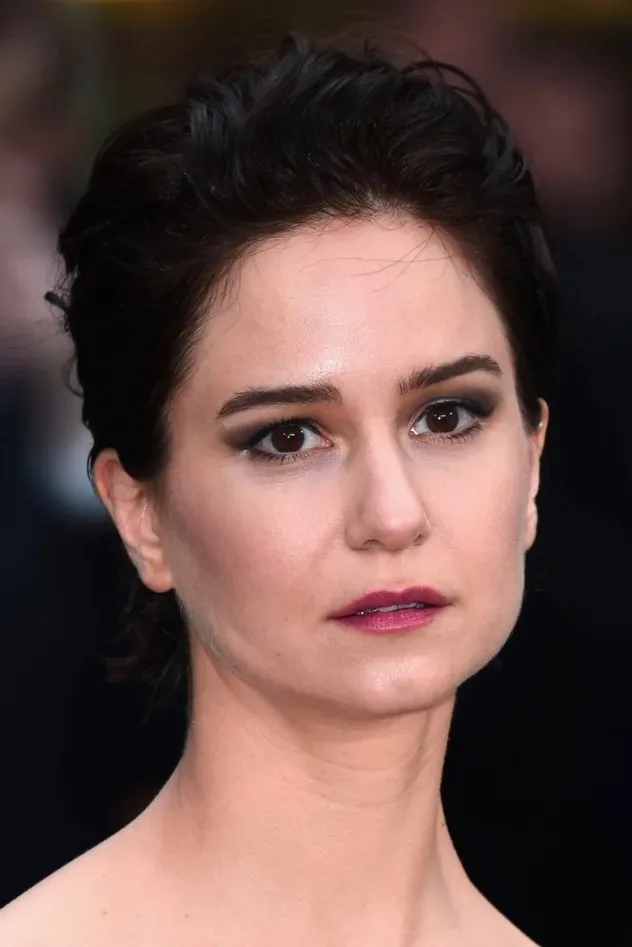 Cover image for Katherine Waterston