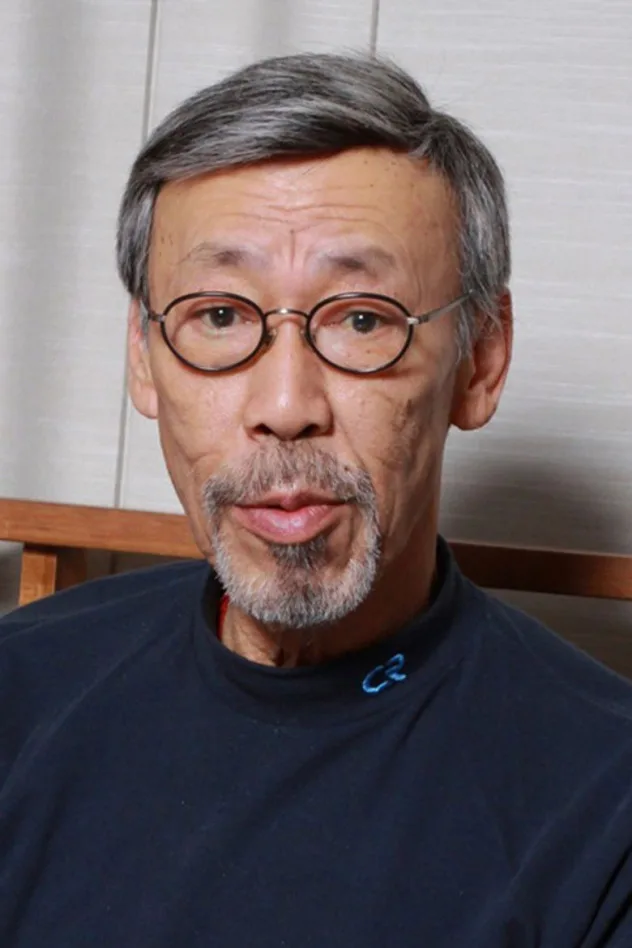 foto de Stanley Fung Shui-Fan