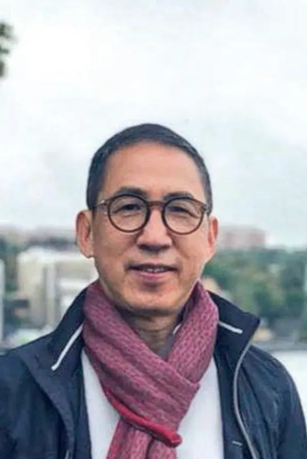 Обложка для Alfred Cheung Kin-Ting