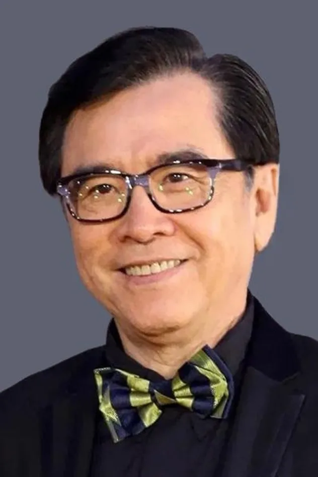 foto de David Chiang Da-Wei