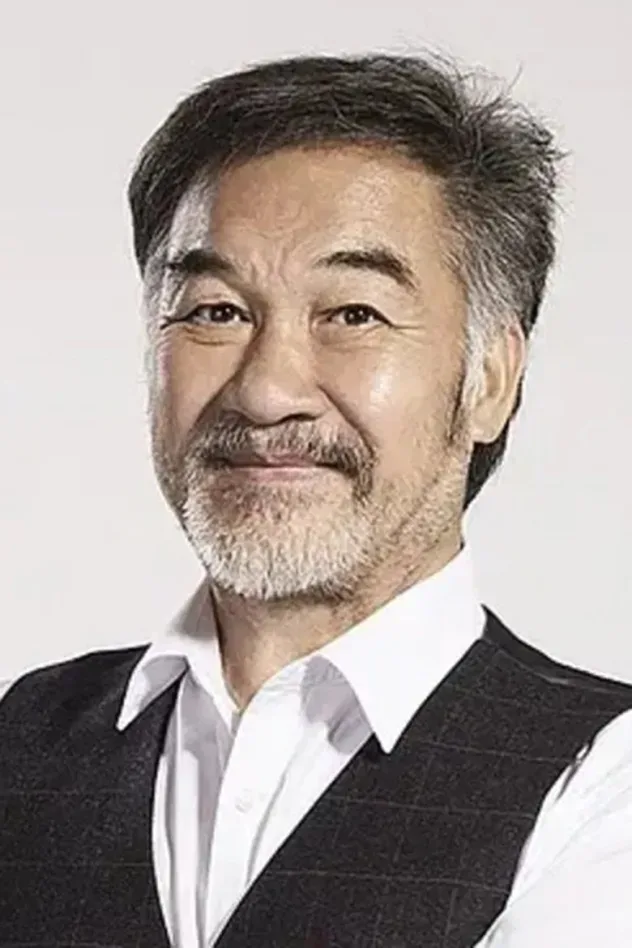 Cover image for Bryan Leung Kar-Yan