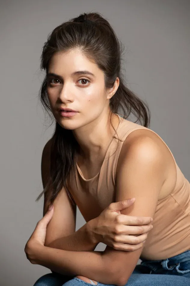 صورة الغلاف لـ Karla Rodríguez Coronado