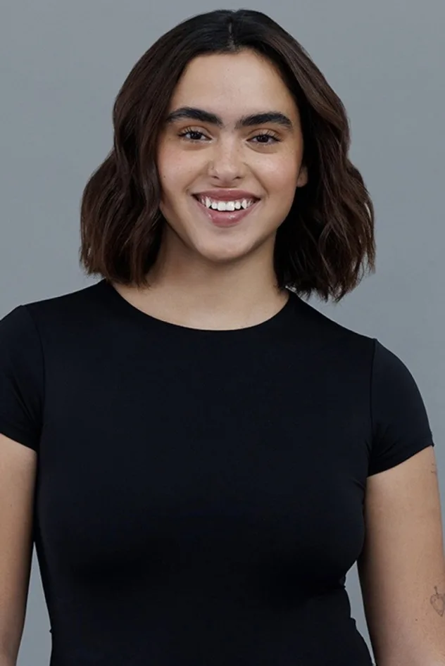 Julia Maque