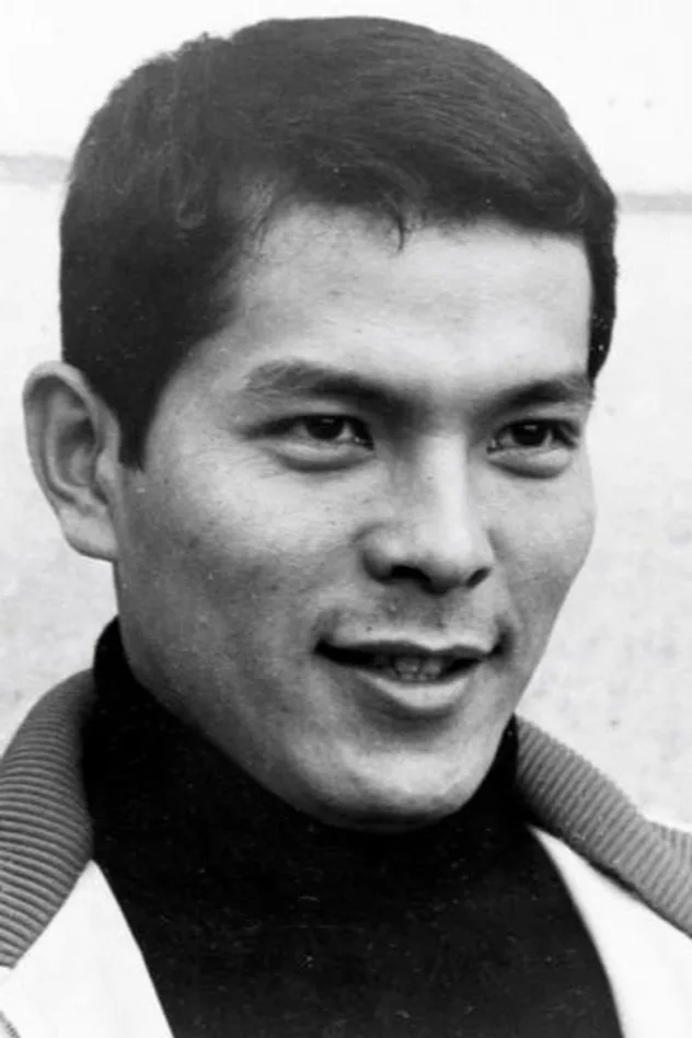 Takeo Chii