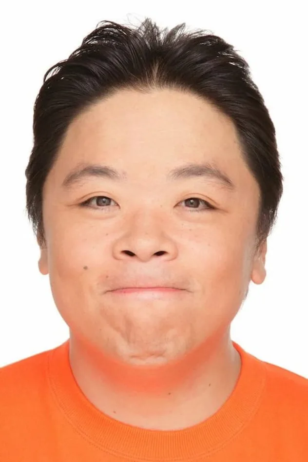 Hikaru Ijuin