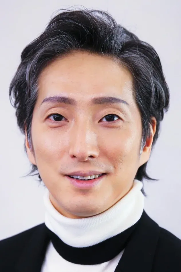 Обложка для Shichinosuke Nakamura