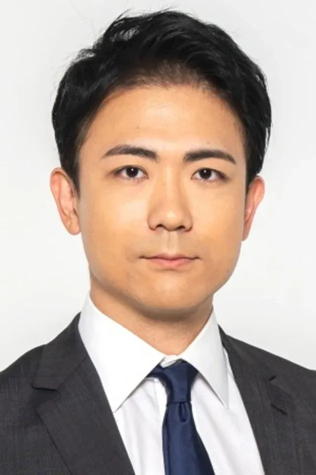 صورة الغلاف لـ 山本啓之