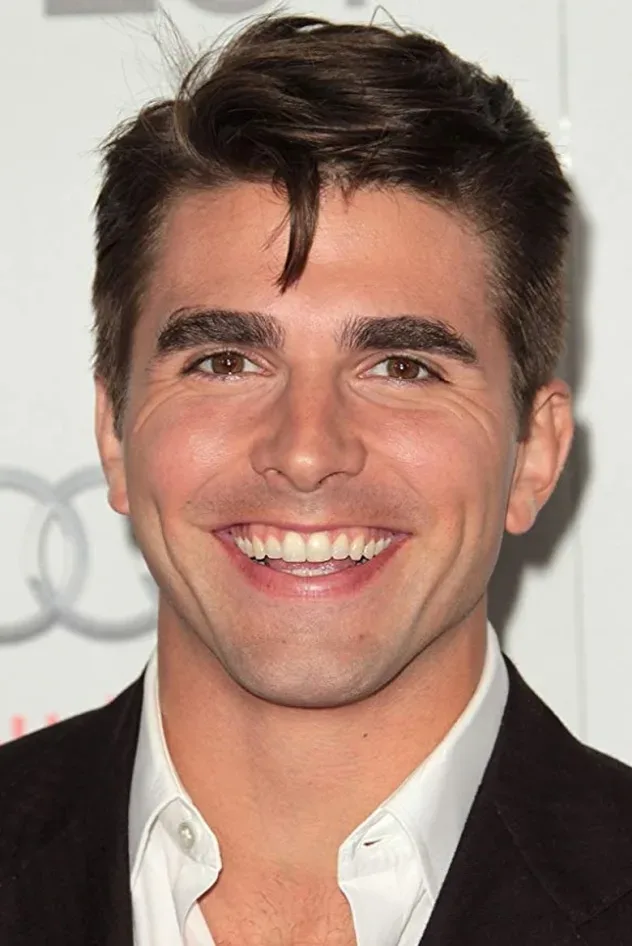 صورة الغلاف لـ Miles Fisher