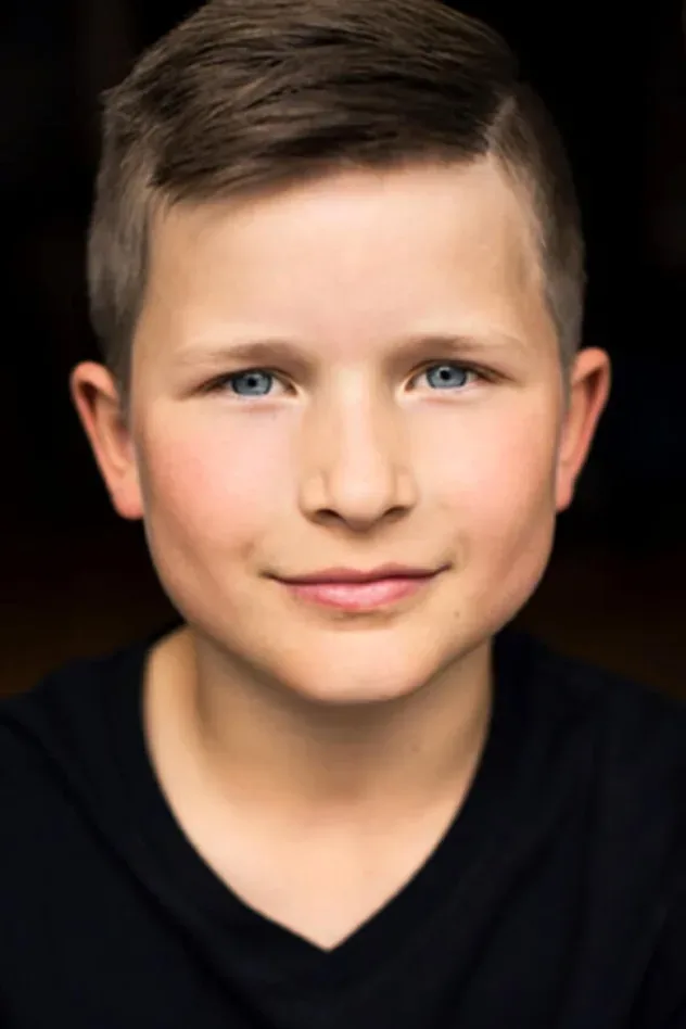 صورة الغلاف لـ Cameron Michael Hallman