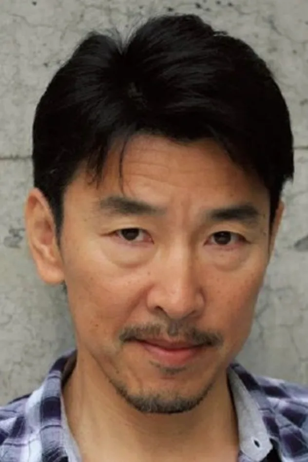 foto de 高田裕司