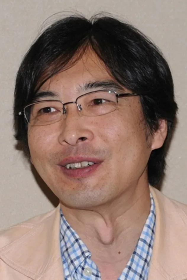 Imagen de portada para Akira Nishimori