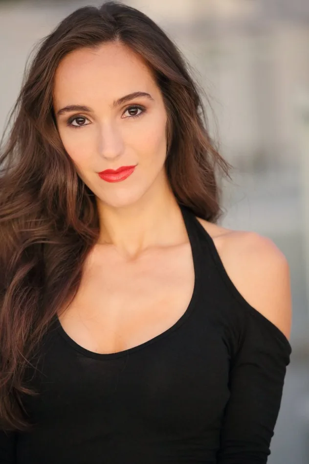 foto de Stephanie Panisello