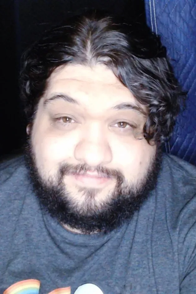 صورة الغلاف لـ Luis Bermudez