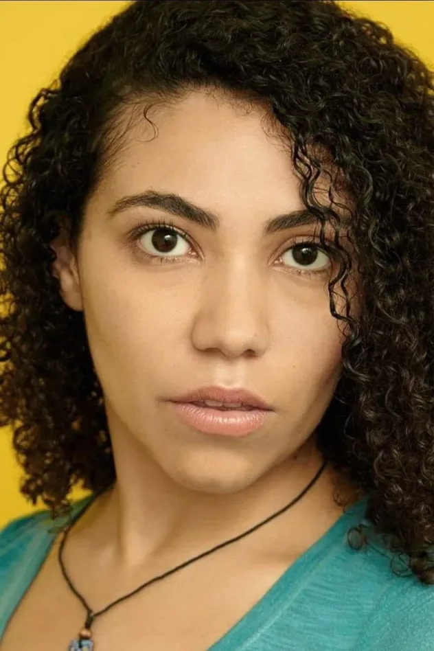 Обложка для Tiana Camacho