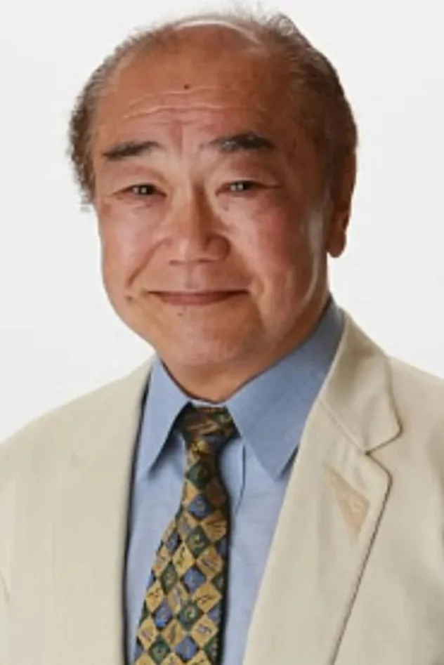 фото 石田太郎