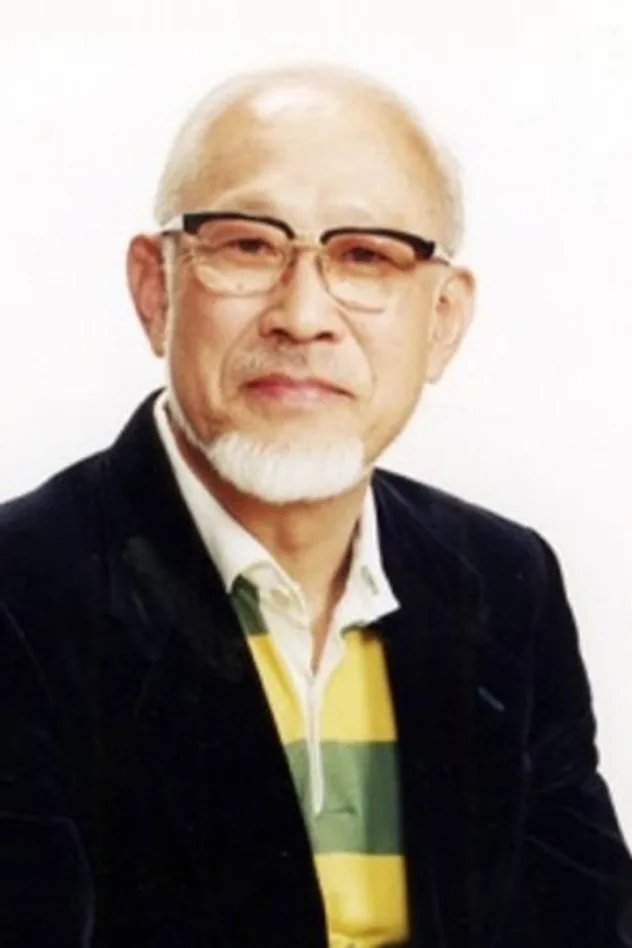 寺島幹夫 photo