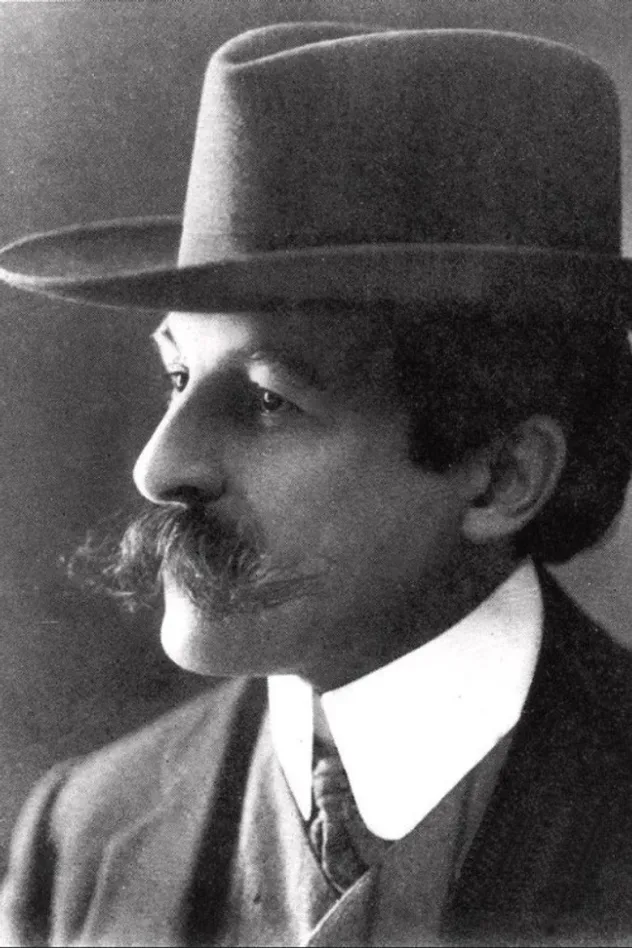 Imagen de portada para Maurice Leblanc