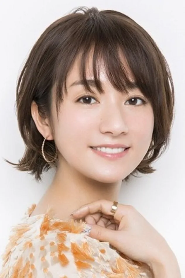 木村文乃 photo