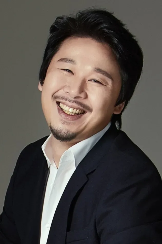 Imagen de portada para Jeong Kang-hee