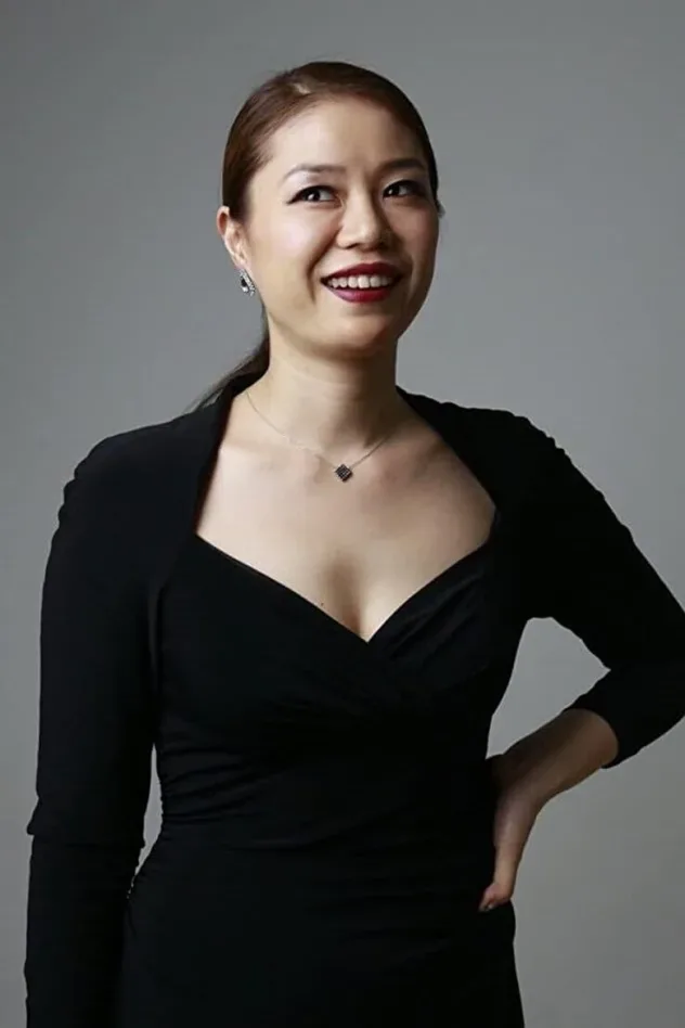 صورة الغلاف لـ Kim Bi-bi