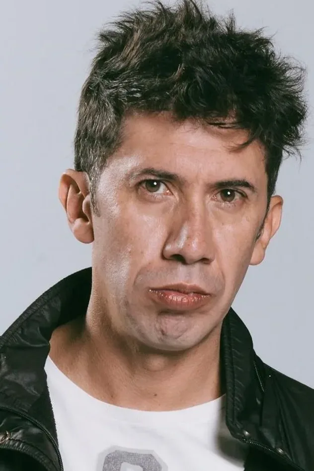 Imagen de portada para Jairo Ordóñez