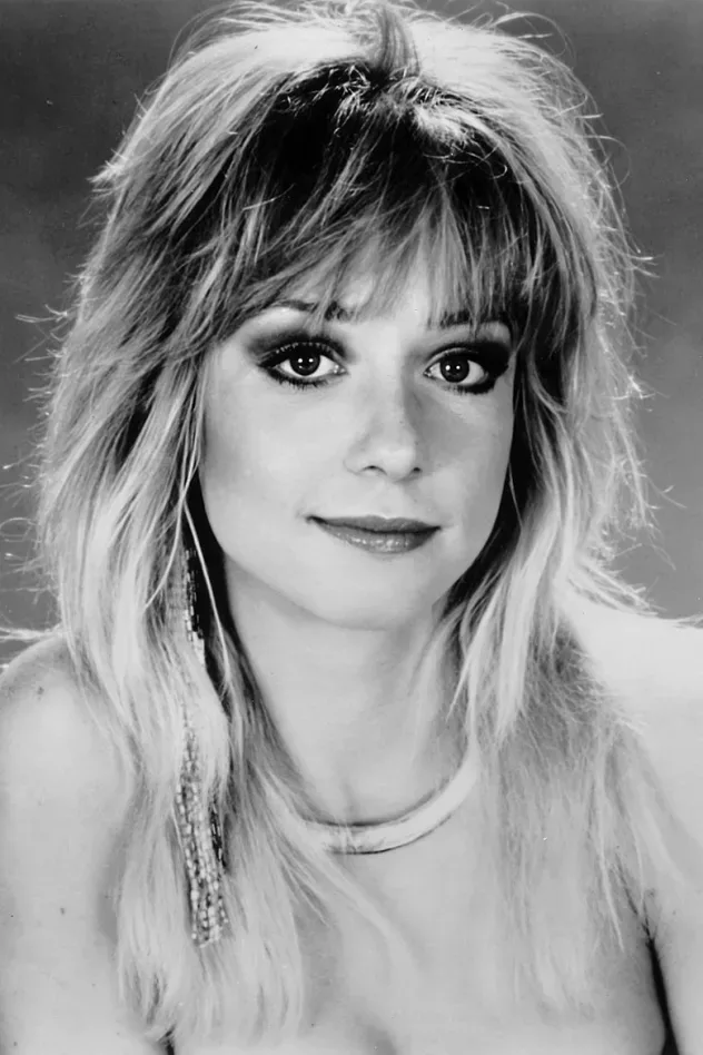 Cover image for Linnea Quigley